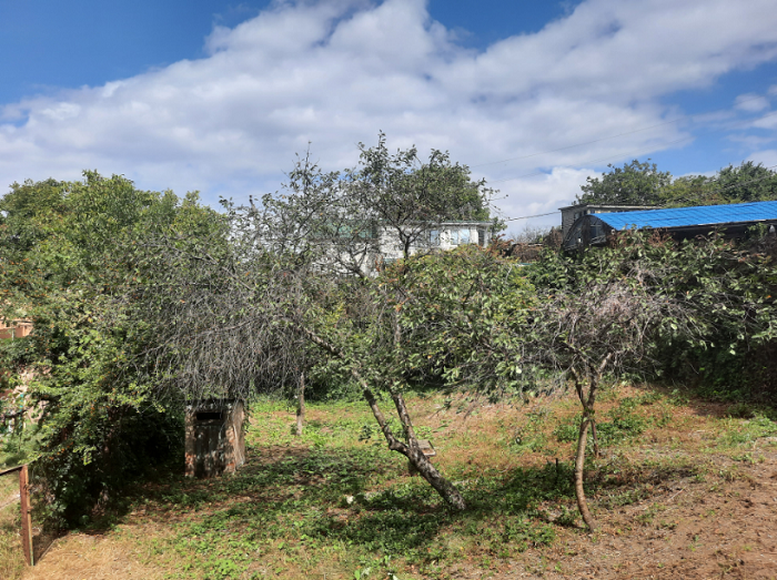 Продаётся уютная зимняя дача в Черноморке Одеса - фото 7