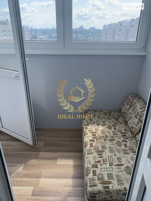 Продаж Квартира 1-кімнатна на Балтийский пер., 3А Kiev - photo 13