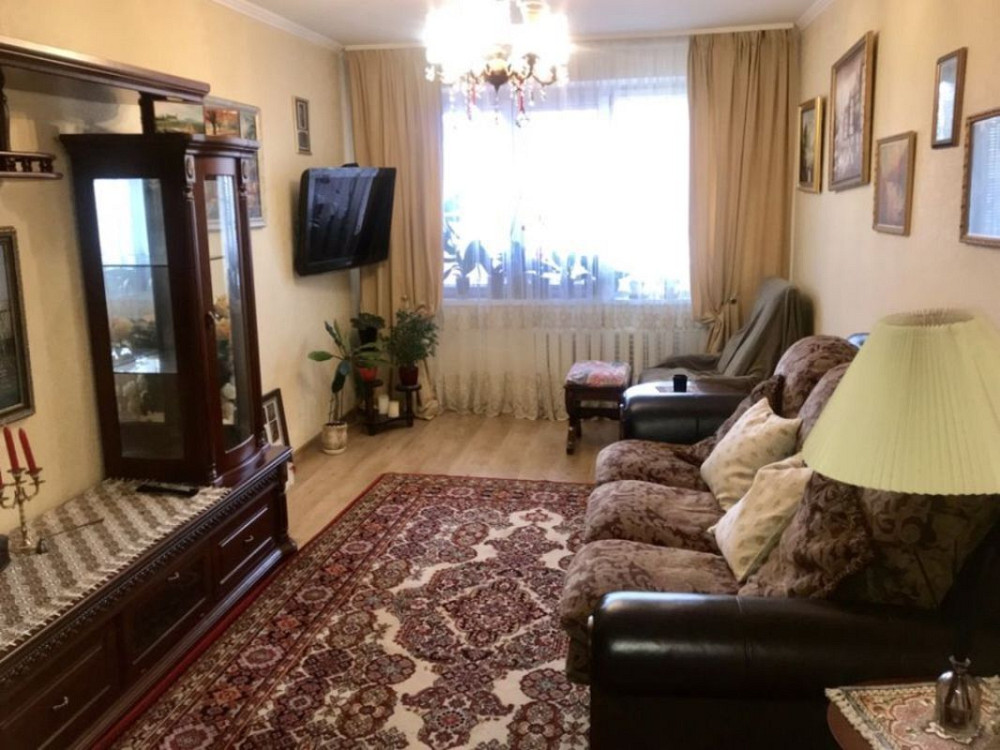 Оренда Квартира 2-кімнатна, 1/9 поверх на Березняківська, 26 Київ - фото 14