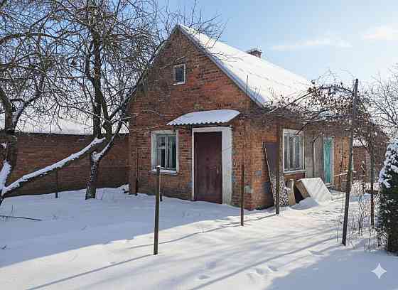 Продаж Будинок 3-кімнатний Zapytiv
