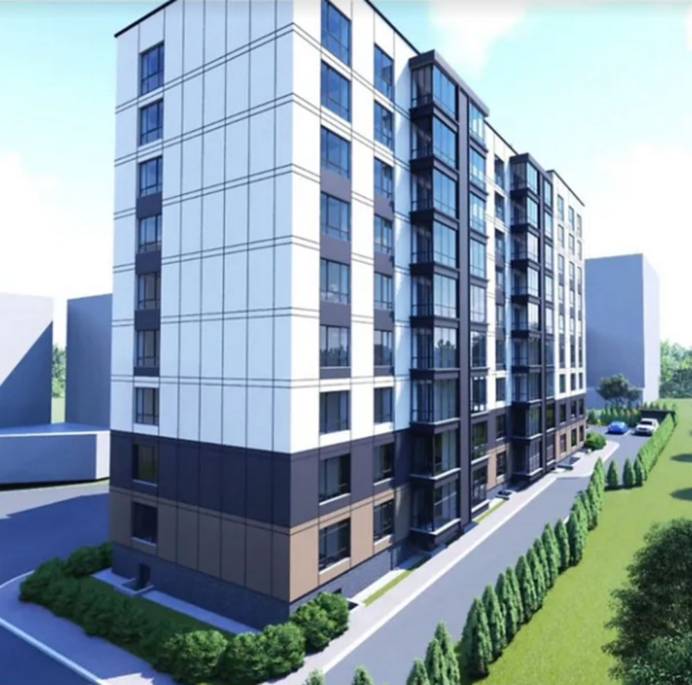 Продаж 2к квартири 67 кв. м на вул. Чернівецька Тернопіль - фото 2