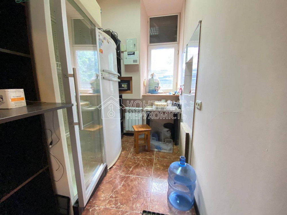 Продаж готовий бізнес на вул. Чернишевська приміщень - 2, поверх - 1/5 Харьков - изображение 16