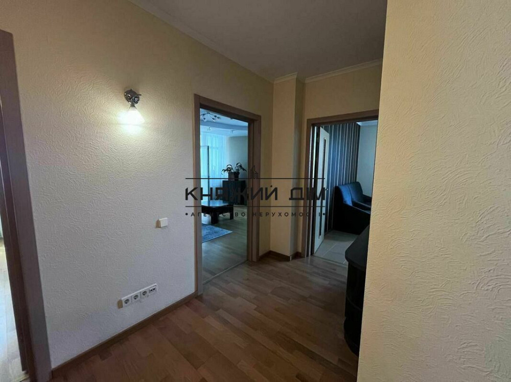 Оренда 2 кімнатної квартири ЖК Сонячна брама № 1148783 Київ - фото 12