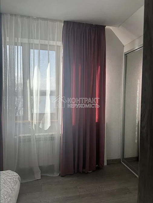 Продаж Будинок 4-кімнатний на вул. Харьківська Безлюдовка - изображение 17