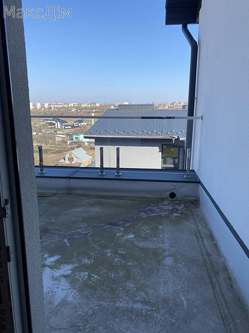 Продаж Будинок 1-кімнатний на вул. Шептицького Петриків - фото 7