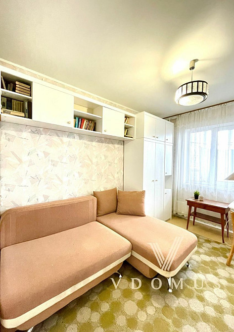 Оренда Квартира 2-кімнатна, 10/16 поверх на Бориспільська, 34 Киев - изображение 2