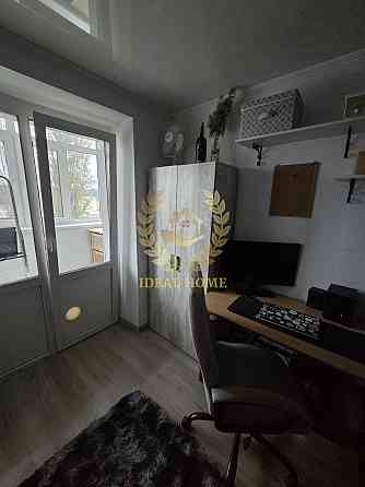 1-кімнатна з ремонтом у Бортничах Київ