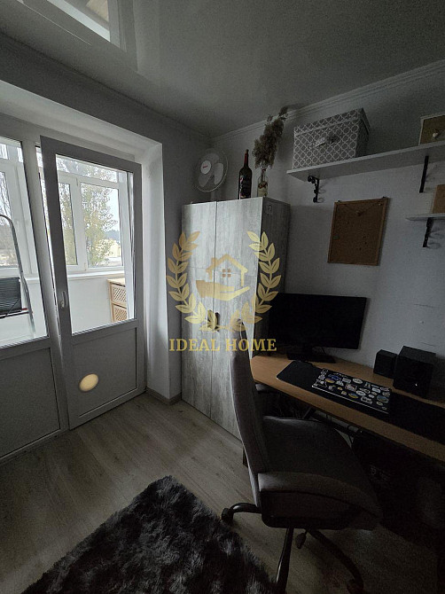 1-кімнатна з ремонтом у Бортничах Kiev - photo 5