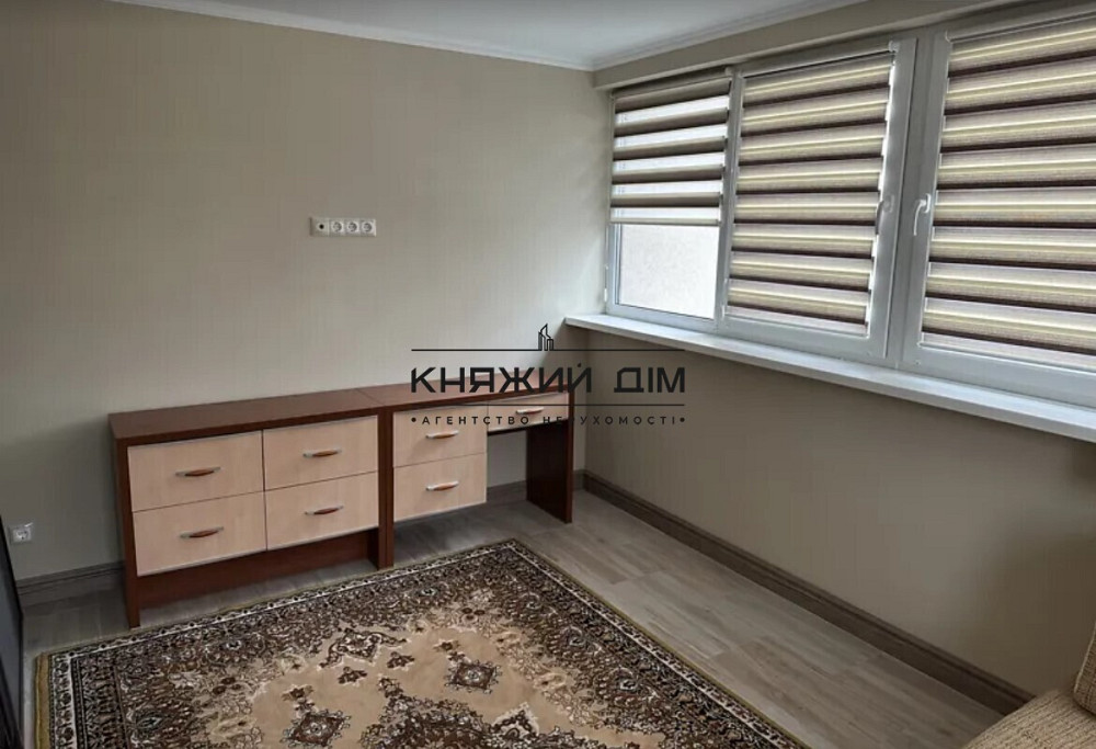 Оренда 1-кімнатної квартири в ЖК Гарден Сіті біля Національного цирку. Код № 11201881 Kiev - photo 15