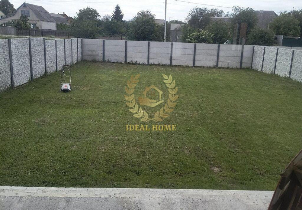 Продаж 1 поверхового будинку с.Багрин м.Теремки Багрин - фото 10