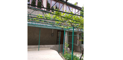 Продается капитальный дом с. Нерубайское. Нерубайське - фото 15