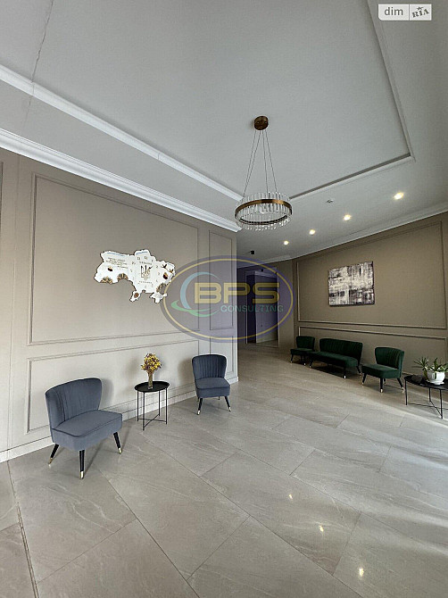 Продаж 1к квартири 50 кв. м Одеса - фото 4