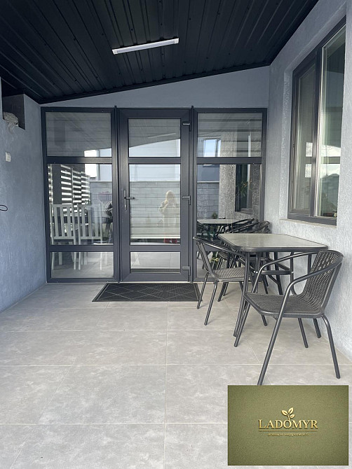 Продаж Будинок 4-кімнатний на вул. Київська Рівне - фото 16