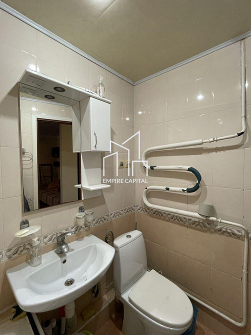 Продаж 2к квартири 44.5 кв. м Львів - фото 15