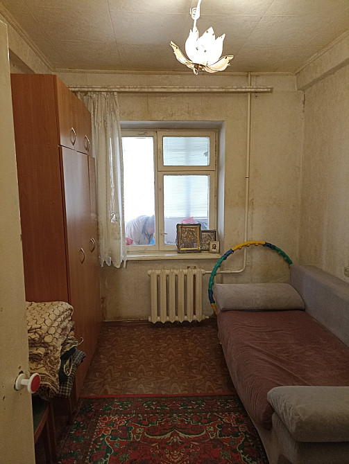 Продам 3-х комнатную квартиру на пр. Добровольского / Махачкалинская Одеса - фото 4