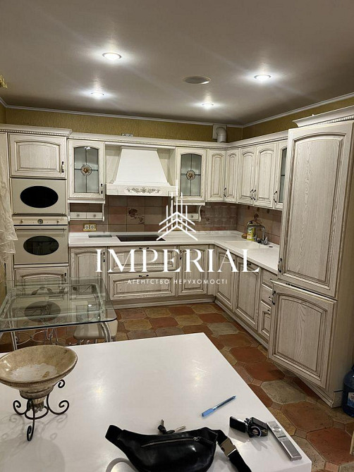 Оренда Квартира 5-кімнатна, 11/12 поверх на вул. Валерія Лобановського Kiev - photo 5