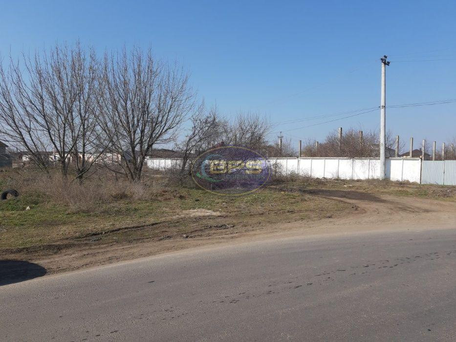 Продаж земельної ділянки 37 соток на вул. Незалежності Фонтанка - фото 1