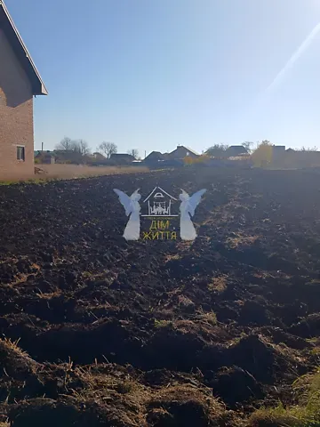 Продажа земельного участка  площадь 13 сот Отця Кашуби вулиця 1  - изображение 1