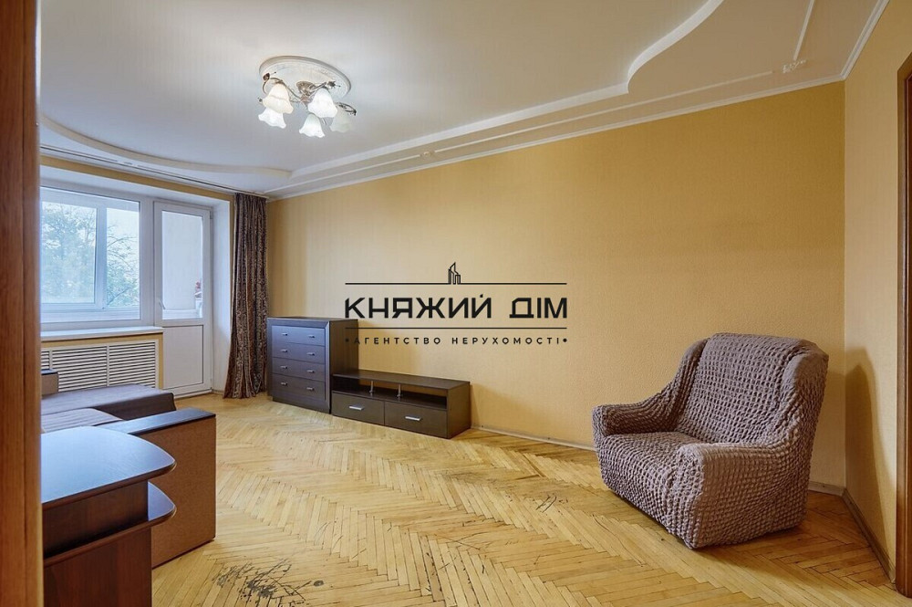 Оренда Квартира 2-кімнатна, 2/9 поверх на Жилянская ул. Kiev - photo 6