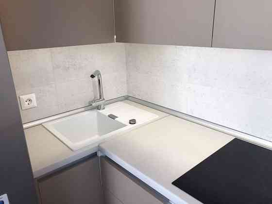 Оренда Квартира 1-кімнатна, 7/8 поверх на ул. Регенераторная, 4 Київ