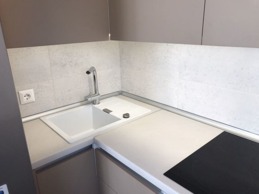 Оренда Квартира 1-кімнатна, 7/8 поверх на ул. Регенераторная, 4 Київ - фото 5