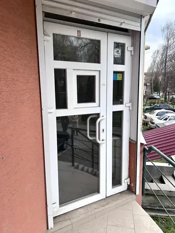 Продаж  площа 55 кв.м 1-й поверх на Злуки проспект 5А Тернопіль - фото 18