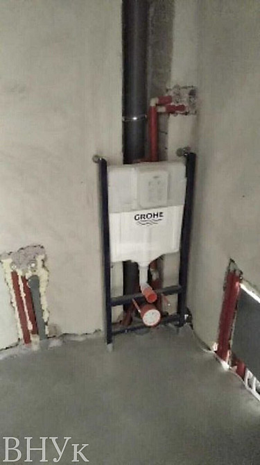 Продаж Квартира 1-кімнатна, 4/10 поверх на вул. Довженка О. Ивано-Франковск - изображение 8