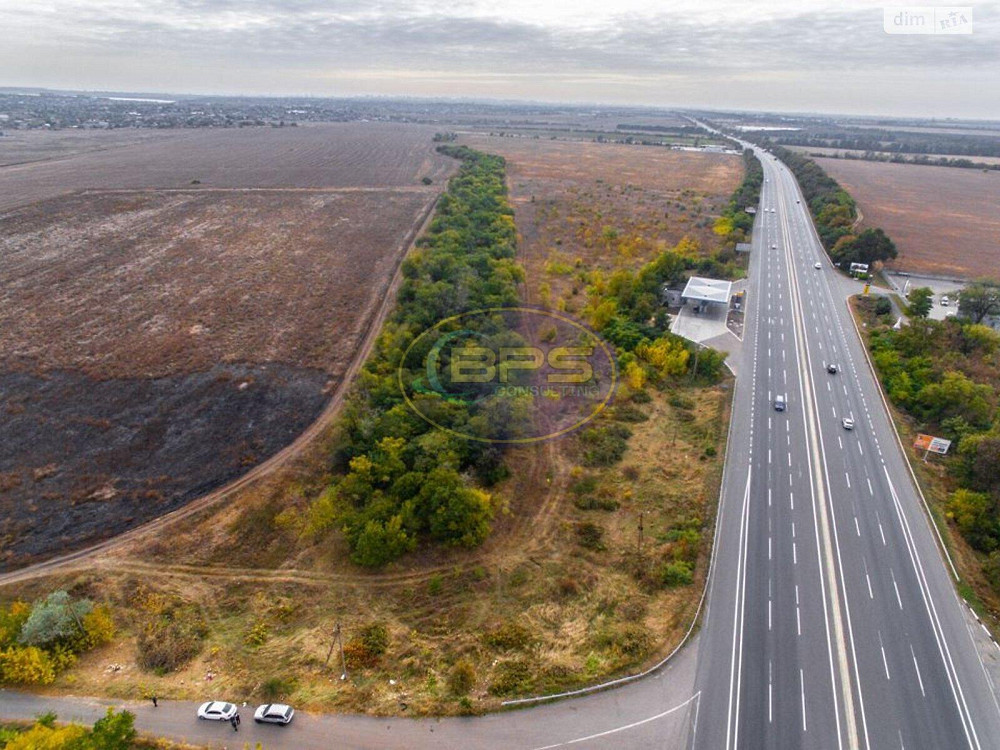 Продаж земельної ділянки 10.3 соток Нерубайське - фото 1