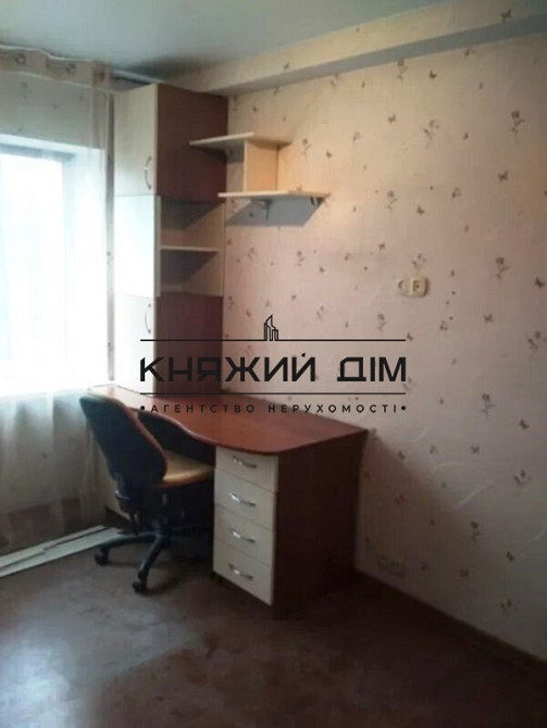 Оренда Квартира 2-кімнатна, 4/5 поверх на Депутатская ул. Київ - фото 8