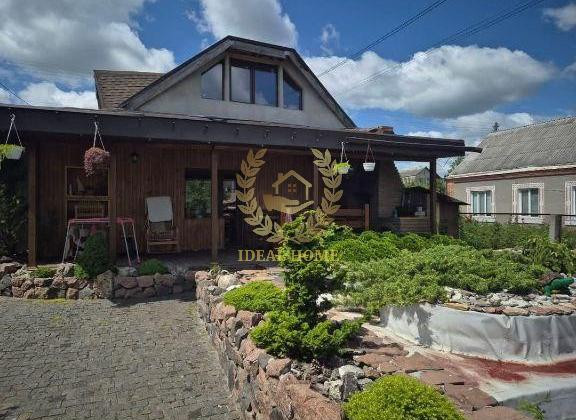 Продам будинок м. Миронівка Мироновка - изображение 1