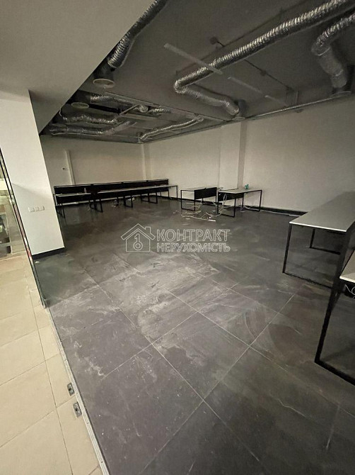 Оренда офісне приміщення на вул. Сумская приміщень - 5, поверх - 3/5 Харків - фото 15