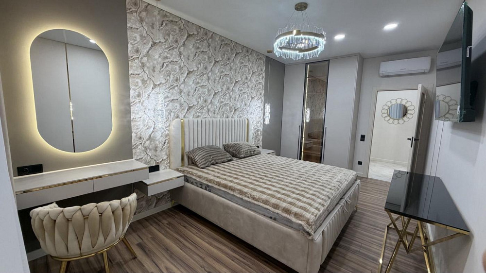 Продаж Квартира 2-кімнатна, 22/24 поверх на Краснова ул. Одеса - фото 6