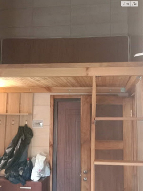 Оренда Квартира 1-кімнатна, 3/3 поверх на вул. Залізнична, 32 Київ - фото 7