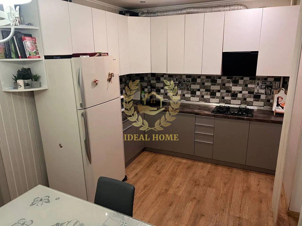 Продаж 3к квартири ЖК Чубинська перлина  - фото 14