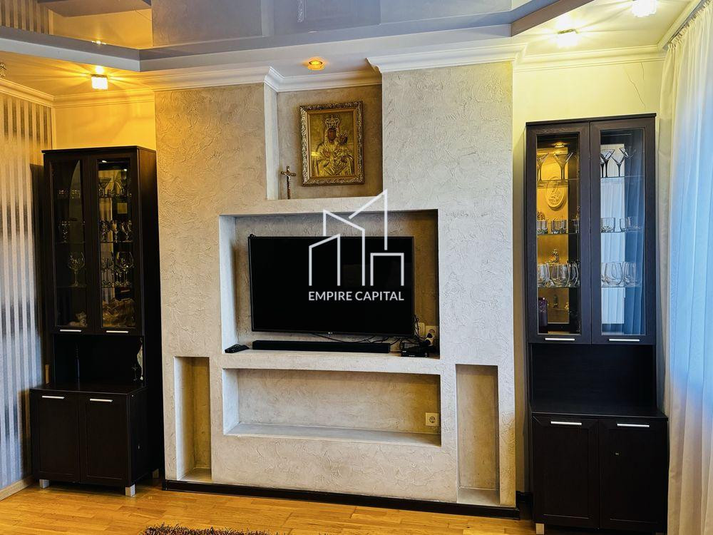 Оренда Квартира 3-кімнатна, 1/9 поверх на вул. Шевченка Тараса Львів - фото 12