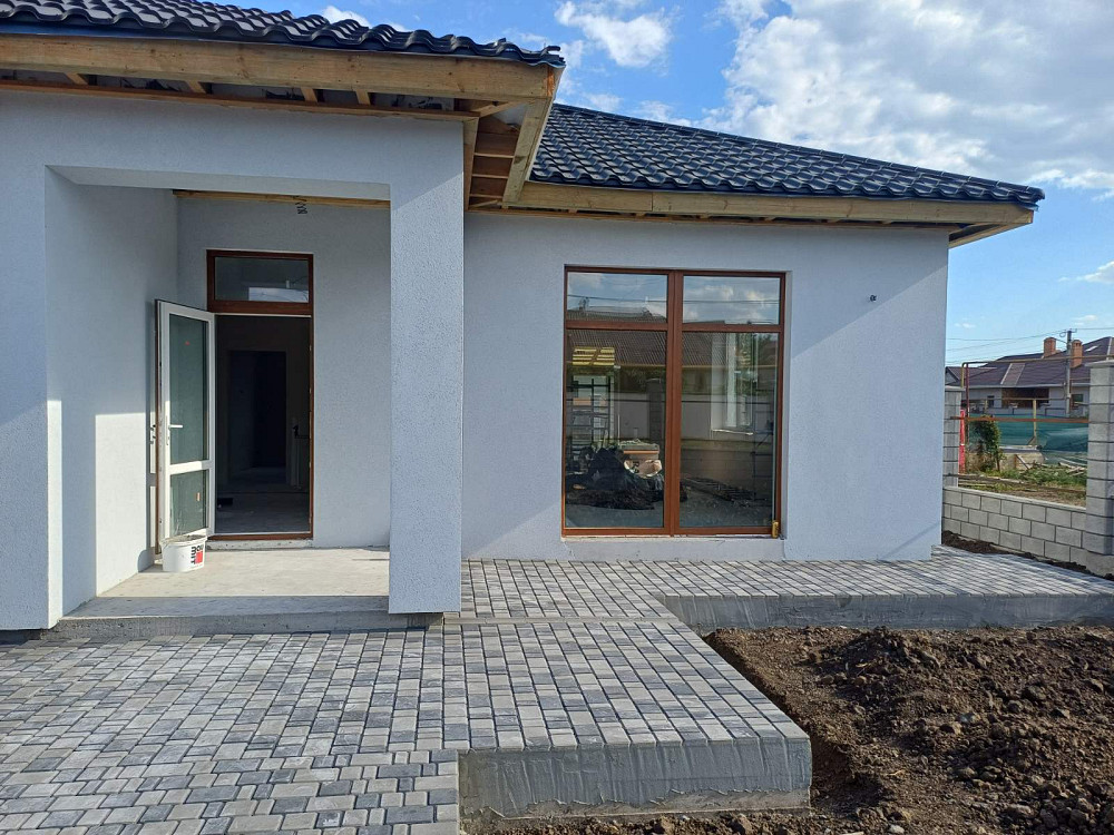 Продам дом с ремонтом в центре Фонтанки (Лиманский р-н, 5 км от Одессы) Фонтанка - фото 2