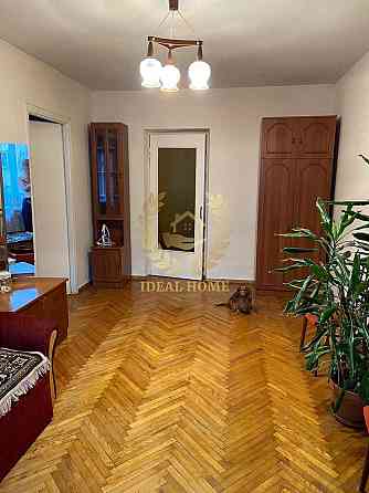 Продається 3-х кімнатна квартира в м.Бровари Бровари