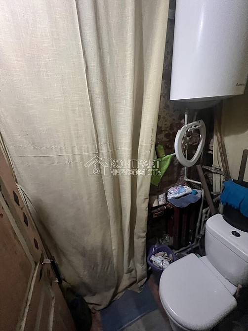 Продаж Квартира 2-кімнатна, 1/3 поверх на вул. Руставелі Kharkiv - photo 10