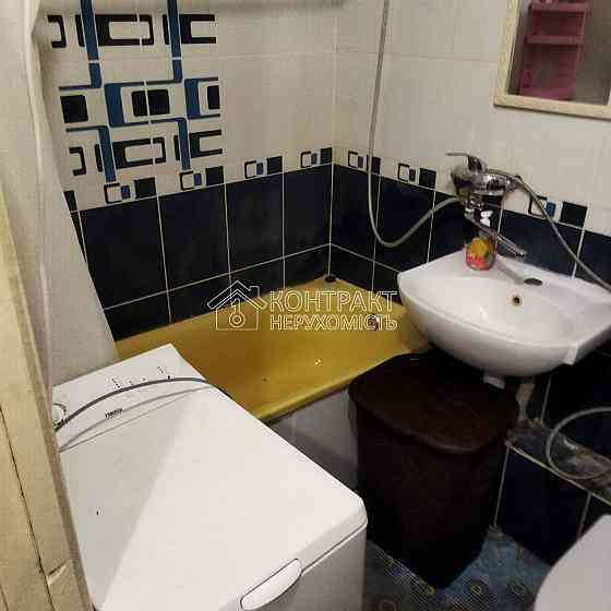 Оренда Квартира 1-кімнатна, 1/9 поверх на вул. Матюшенко Харків