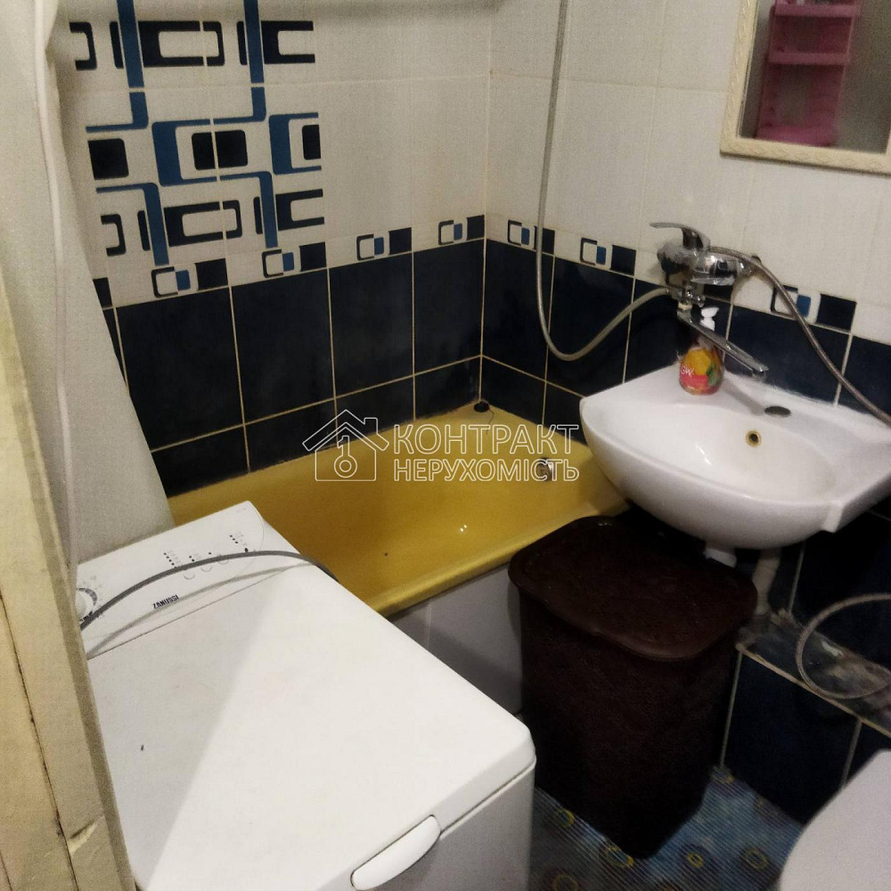 Оренда Квартира 1-кімнатна, 1/9 поверх на вул. Матюшенко Харків - фото 5