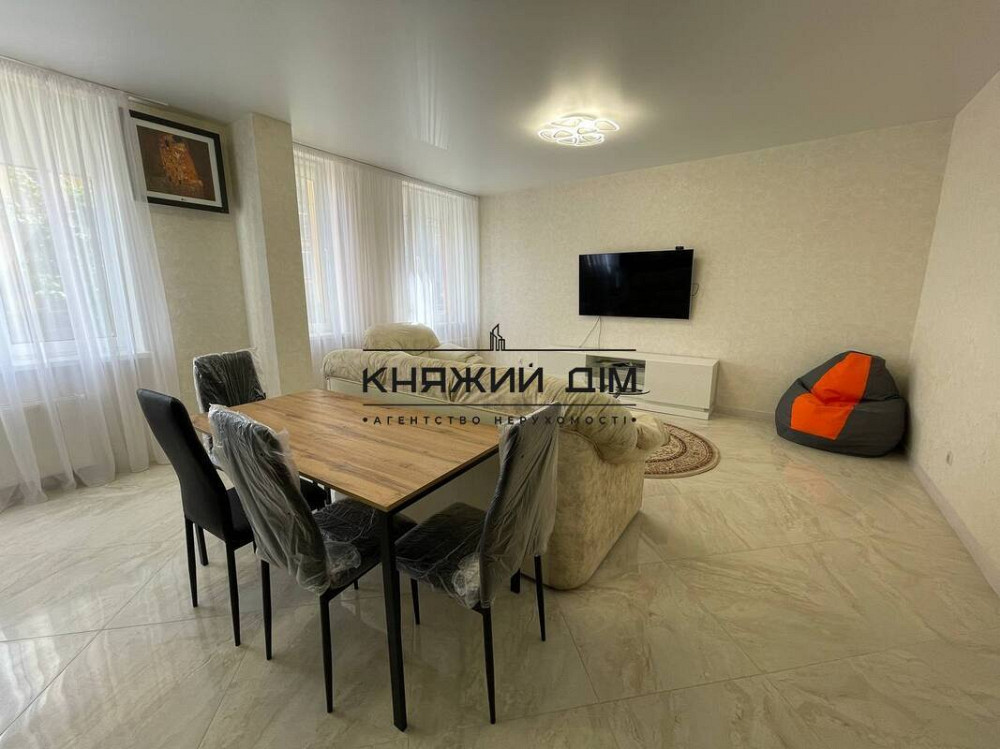 ПЕРША ЗДАЧА! Оренда 3 кімнатна квартира в ЖК Комфорт Таун КОД 11203055 Kiev - photo 20