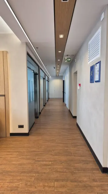 Здається Офісні приміщення площа 410 кв.м Дніпро Костомарівська Дніпро - фото 10