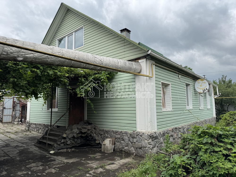 Продаж Будинок 5-кімнатний на вул. Курортна  - фото 1