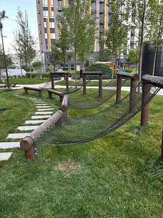 Продаж Квартира 3-кімнатна, 6/25 поверх на Столичне шосе, 3а Киев