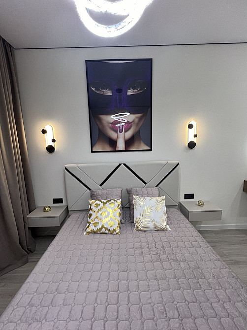 Продаж Квартира 1-кімнатна на ул. Краснова, 1е Одеса - фото 18