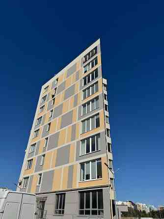 Продаж Квартира на улица Мікльоша Карла 27 Львов