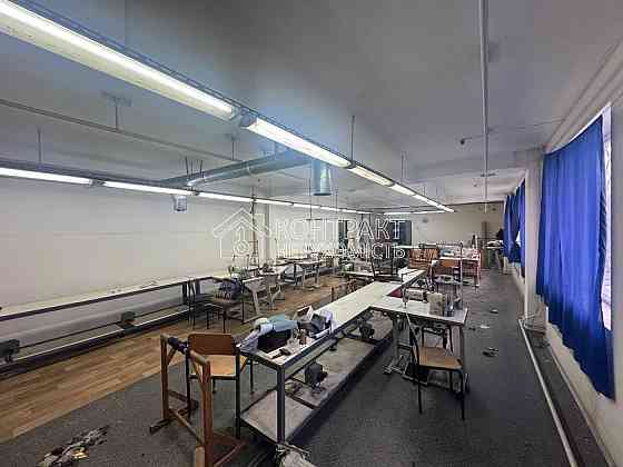 Оренда виробниче приміщення на вул. Шевченка приміщень - 9, поверх - 2/3 Харків
