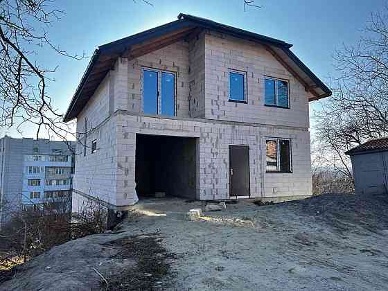 Продаж будинку 4 поверхи — Загірна Львів