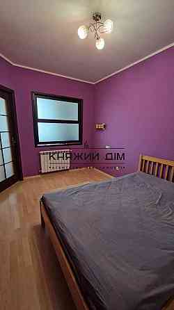 Продаж однокімнатної  квартири ЖК Парковий Київ