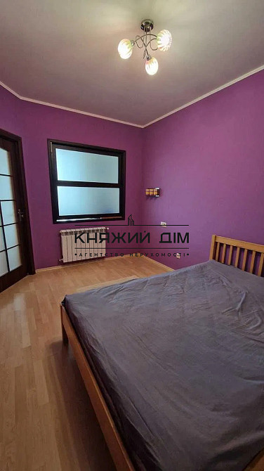 Продаж однокімнатної  квартири ЖК Парковий Київ - фото 6